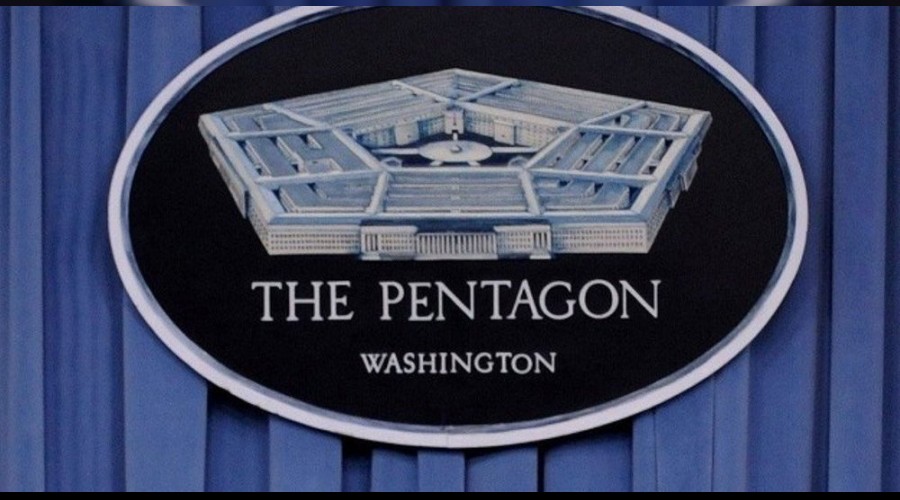 Pentagon'a henz bir talimat gitmemi