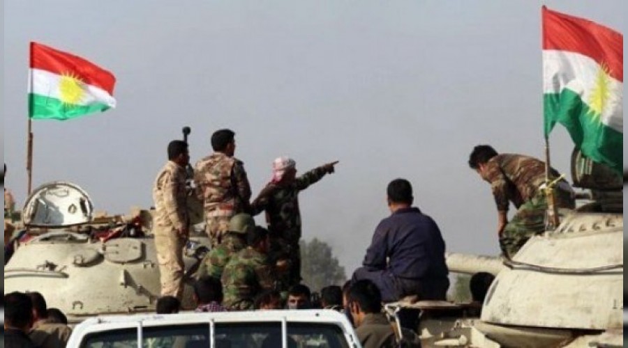 Pe�merge Kerk�k�e geri d�nmeyecek