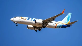Pilotların kokpit kavgası İsrail'i ayağa kaldırdı