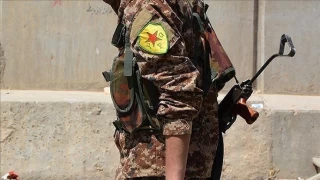 PKK/YPG, İsrail'in kapısını çaldı