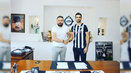 "Play-Off oynamadan Süper Lig’e çıkarız"