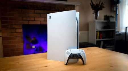 PlayStation 5, kasmda sata kyor
