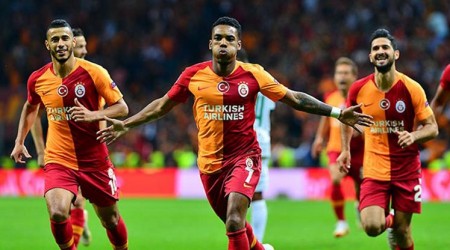 Porto'da ikinci zaferi bekliyoruz