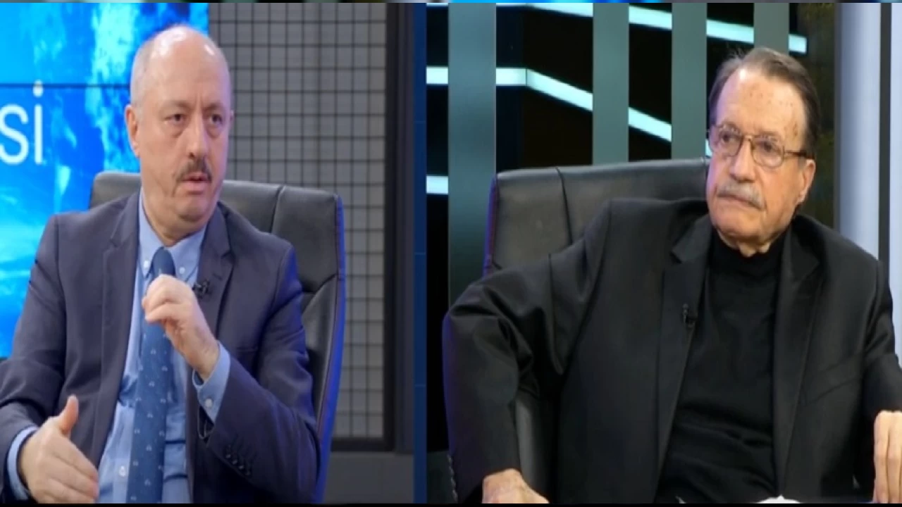 �Prof. Dr. Ali �nal Emiro�lu �lkesi ad�na derdi olan bir insand��