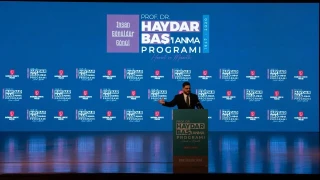 Prof. Dr. Haydar Ba� 81 ilde an�l�yor