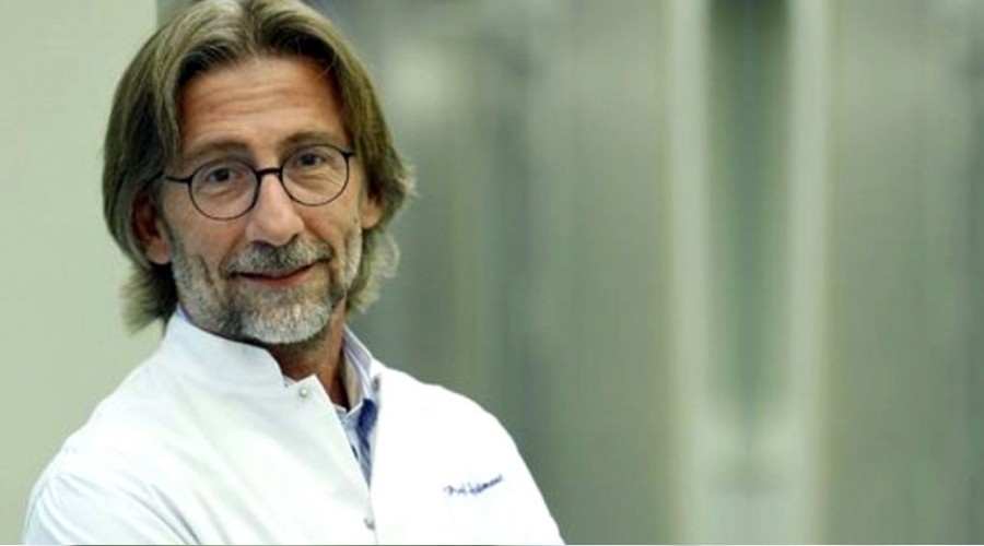 Prof. Ovalı: Test aşamasına geldik