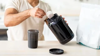 Protein takviyeleri ger�ekten i�e yar�yor mu? 