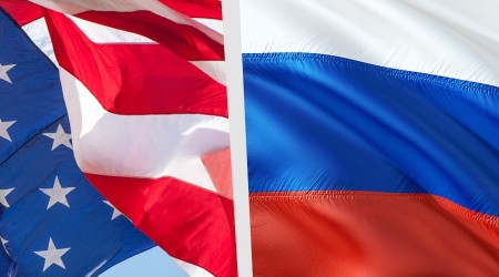 Putin ile Trump telefonda görüştü