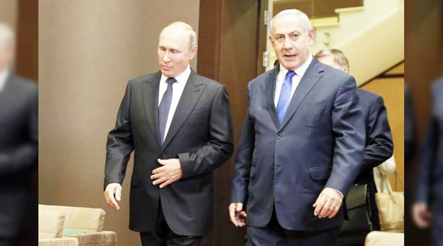 Putin'den ABD'nin plan�na destek yok