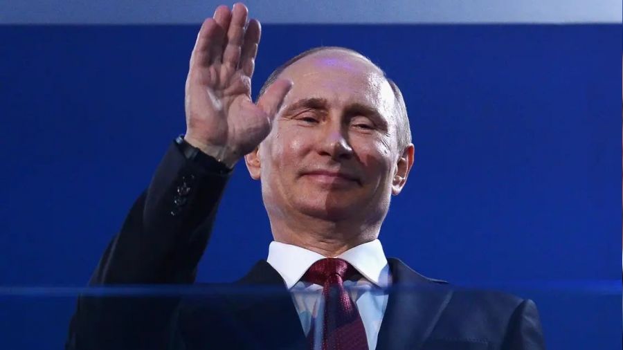 Putin'den 'dost �lkelere' iyi haber