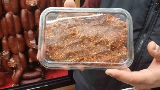 Ramazanda sucuk i�ine ilgi artt�