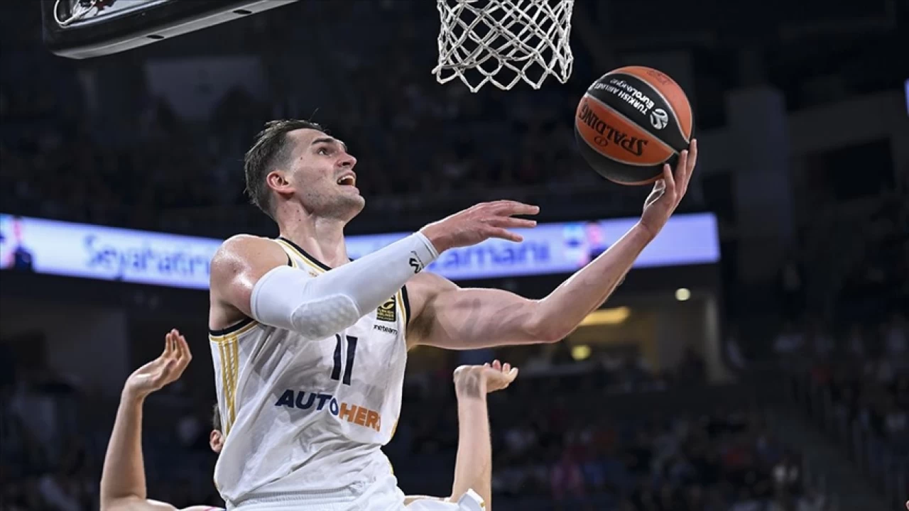 Real Hezonja'yı ikna etti
