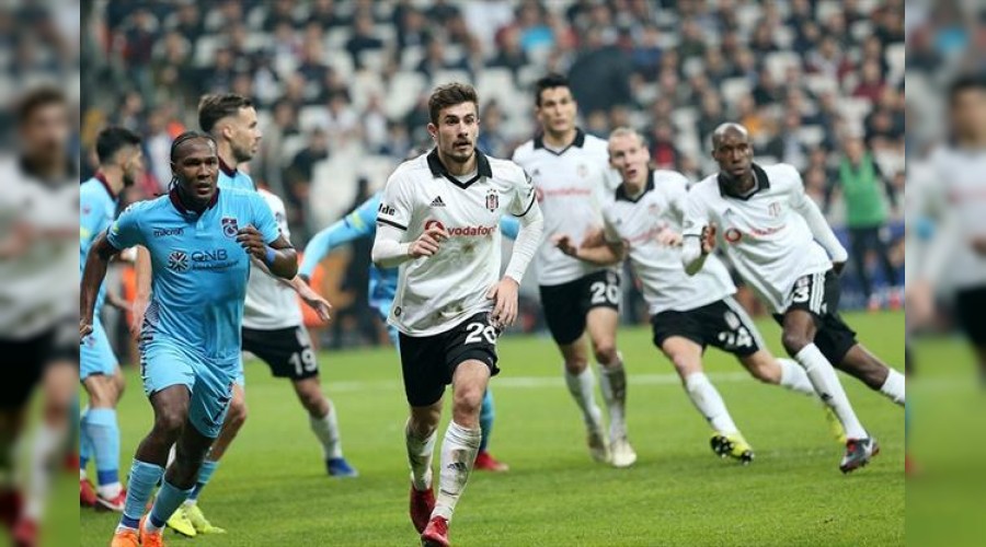 Rekabette Kartal üstün