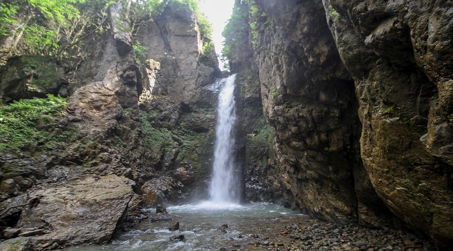 Rize'nin gizli kalm�� �elaleleri