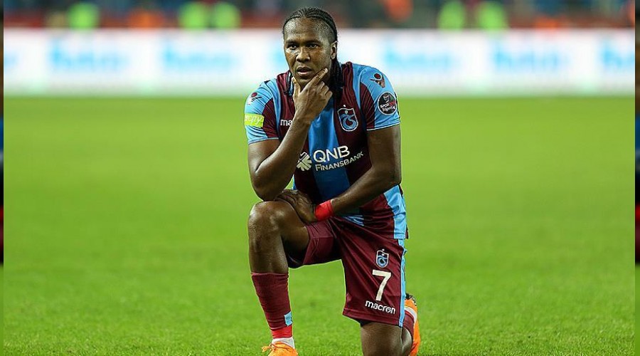 Rodallega, taraftara umut verdi