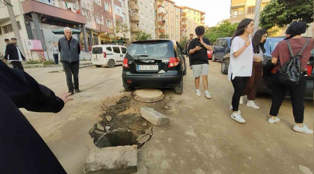 Rgar kapana takld, hava yastklar patlad