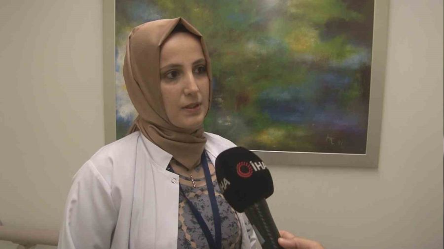 Romatizma tedavi edilmezse kalc sakatla neden olabilir