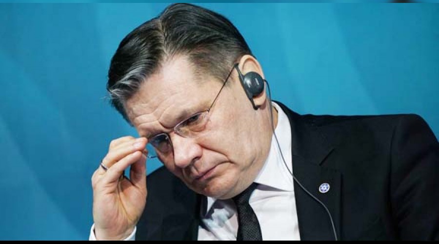 Rosatom m��teri ar�yor