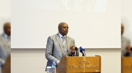 Ruanda'daki soykırım planlıydı