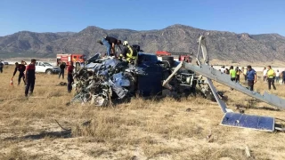 Rus pilotların yurt dışı yasağı kaldırıldı