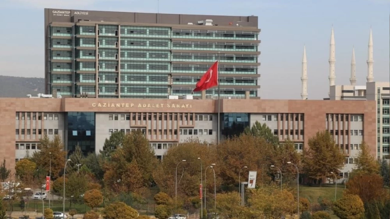 Rüşvet aldığı iddia edilen katibin ifadesi ortaya çıktı