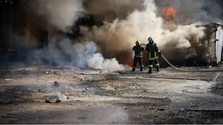Rusya: Odessa Liman�'na sald�r� d�zenledik