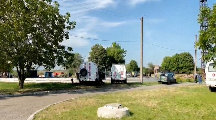 Rusya'da metan gazı zehirlenmesi: 10 ölü