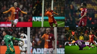 Sacha Boey formayı bırakmadı