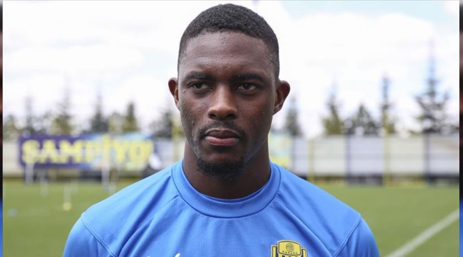 Sacko, Denizlispor'da