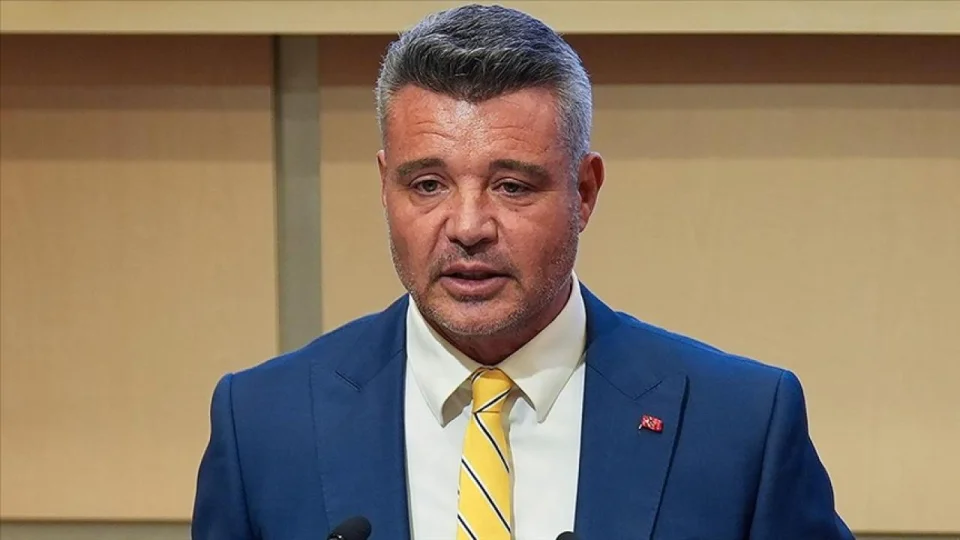Sadettin Saran ile karde�ine hapis cezas�