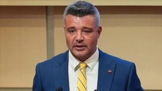 Sadettin Saran ile karde�ine hapis cezas�