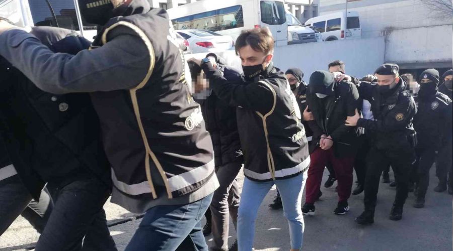 Şafak Mahmutyazıcıoğlu cinayeti soruşturmasında yeni gelişme