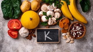 Sağlıklı yaşamın gizli kahramanı K vitamini