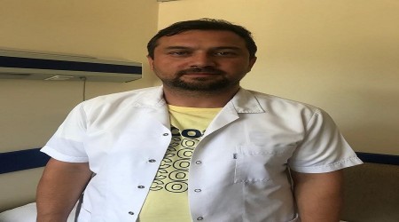 Sağlıkta şiddet devam ediyor
