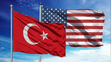 Şaka gibi: Sarsılmaz savunma ortaklığı vurgusu