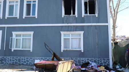 Sakarya'da acı olay
