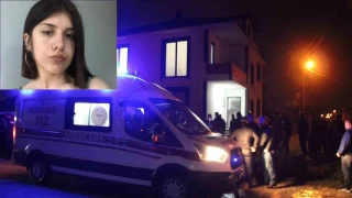 Sakarya'da gen kz evde bandan silahla vurulmu halde bulundu
