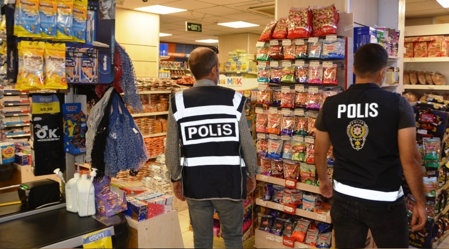 Sakarya�da koronavir�s denetimleri ger�ekle�tirildi  