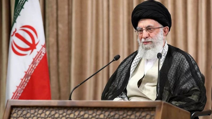 Hamaney: Sald�r� durmazsa direni� g��leri harekete ge�ecek