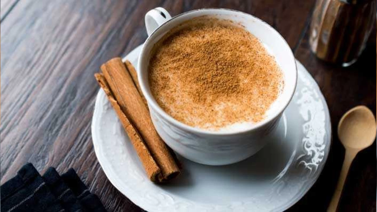 Salep: ��inizi �s�tan geleneksel T�rk i�ece�i