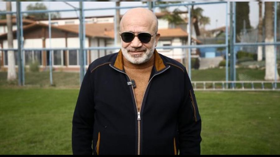 Samet Akaydın için ezeli rakipleri kızıştıracak açıklama