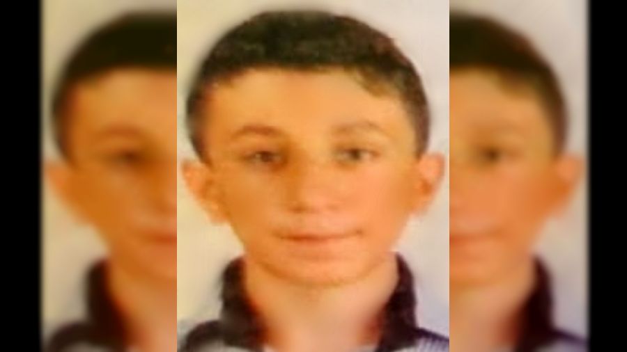 Samsun'da 16 yaşındaki çocuk kendini astı