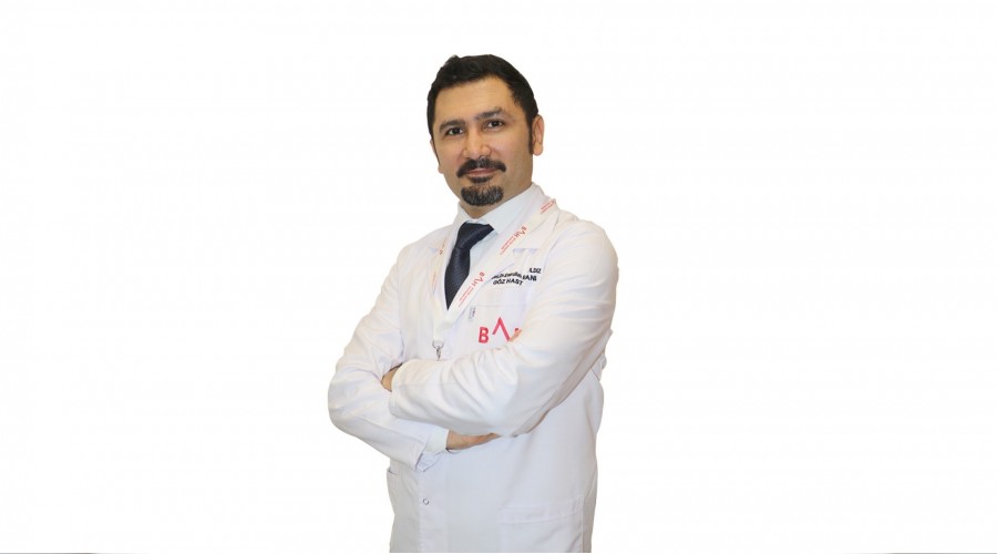 ‘Şaşılık her yaşta tedavi edilebilir’