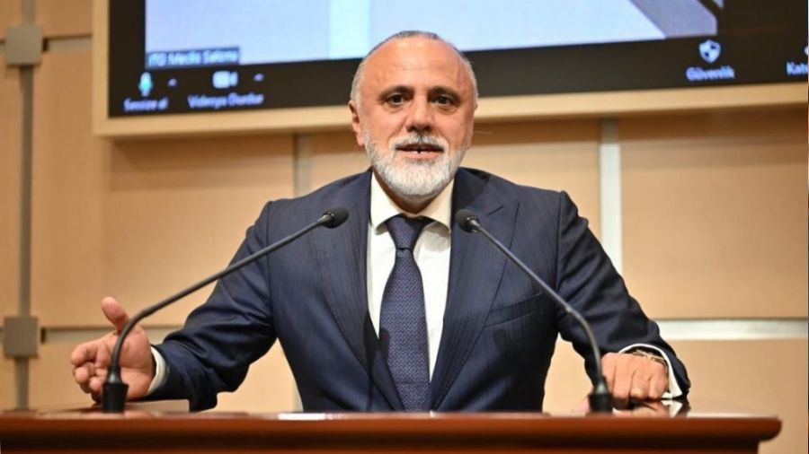 Savaş Türk deri sektörünü vurdu