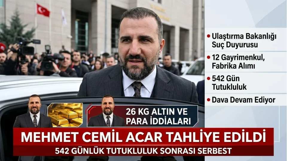 Savcı tutukluluğun devamını istedi