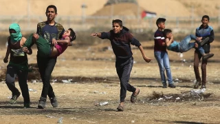 Save the Children, Gazze'de 21 bine yakın çocuğun kayıp olduğunu açıkladı