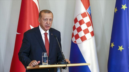 'Sayın Putin'i rahatsız etmektedir'