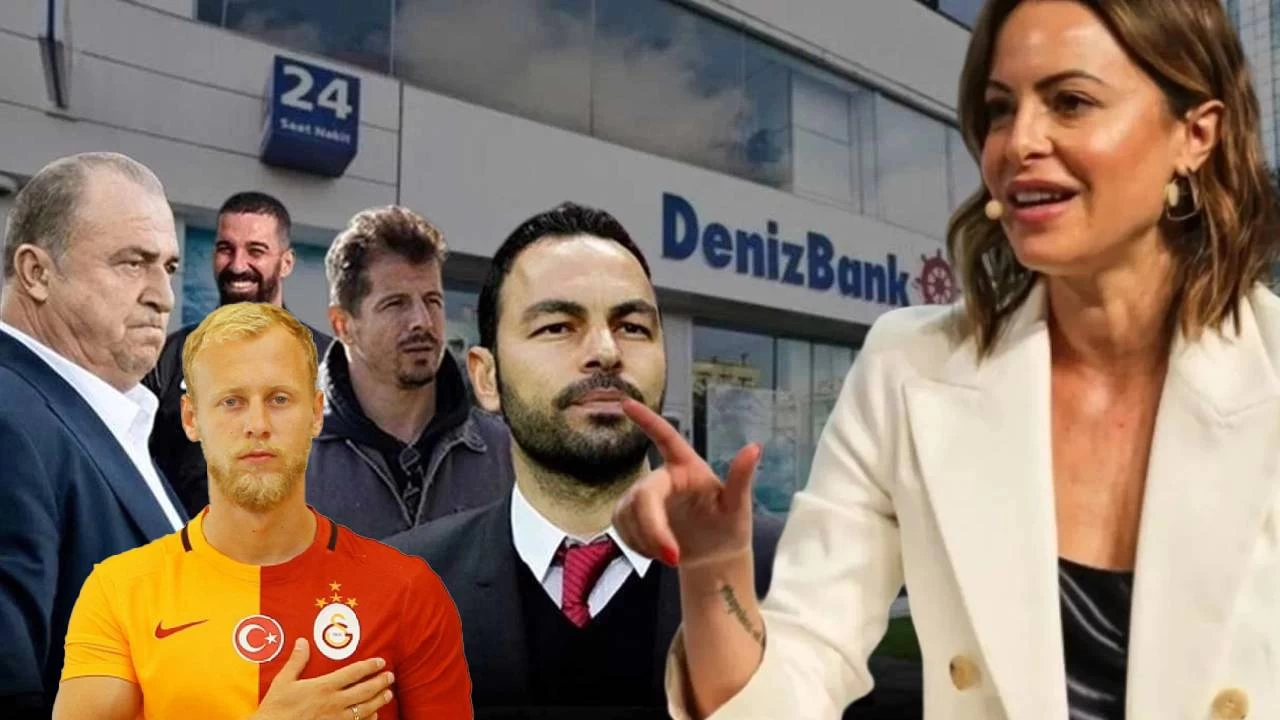 Se�il Erzan mahkemede kendisini tehdit edenleri a��klad�