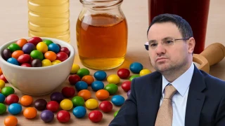 Şeker sektörüne operasyon
