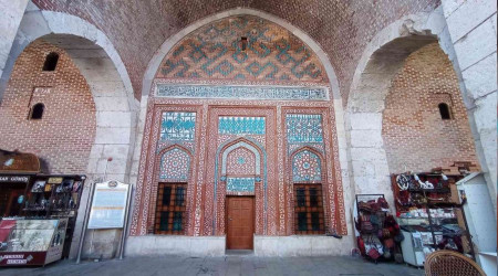 Selçuklu sultanının vasiyeti yüzlerce yıldır gerçekleşmedi